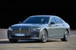 BMW 730Ld 2019 года (ZA)